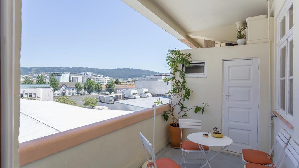 Liberdade Guesthouse Braga Quarto foto