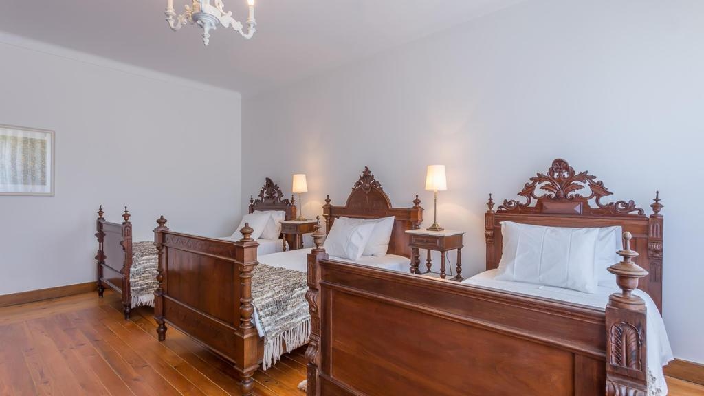Liberdade Guesthouse Braga Quarto foto