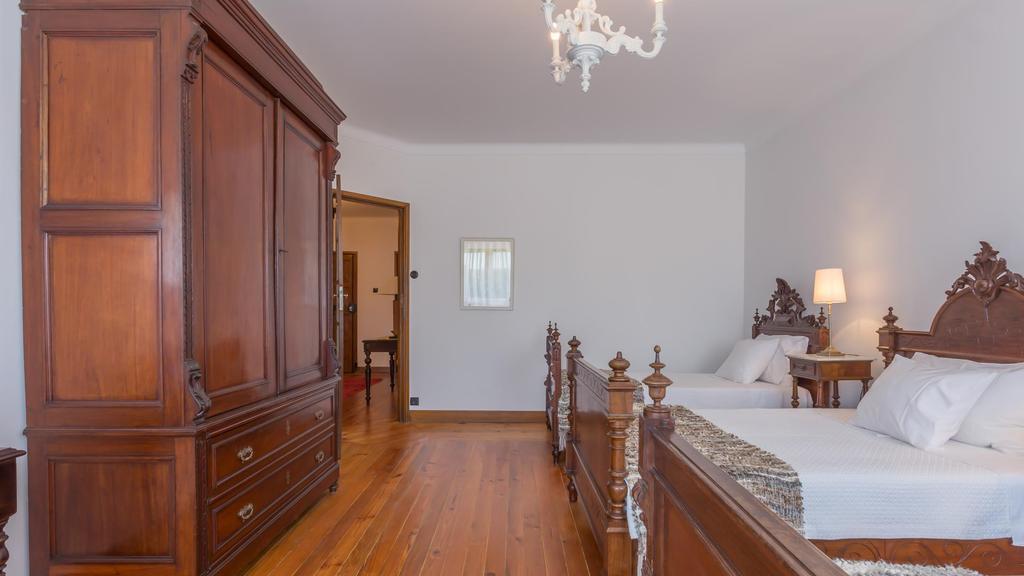 Liberdade Guesthouse Braga Quarto foto
