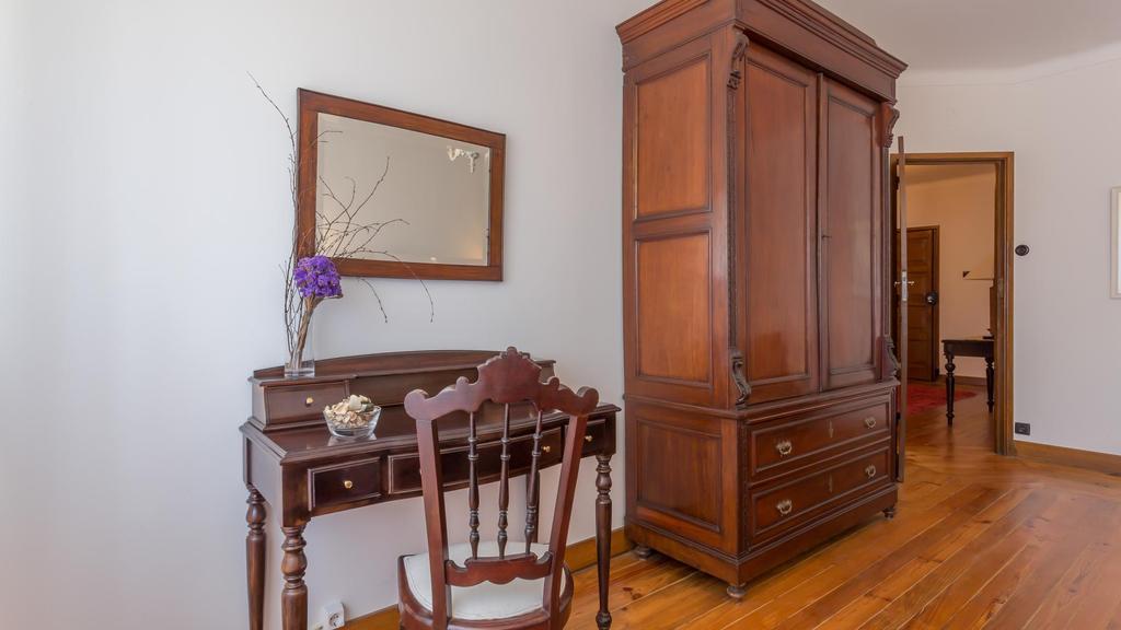 Liberdade Guesthouse Braga Quarto foto
