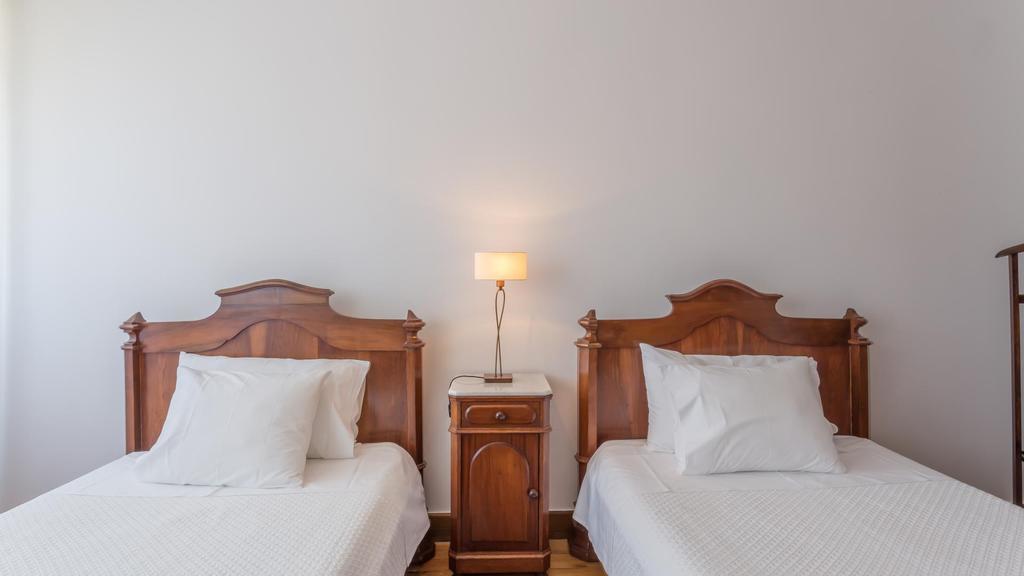 Liberdade Guesthouse Braga Quarto foto