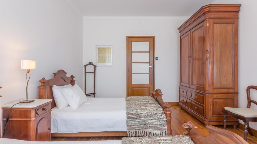 Liberdade Guesthouse Braga Quarto foto