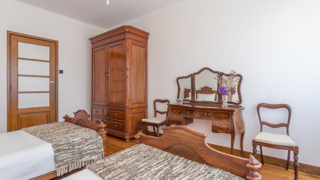 Liberdade Guesthouse Braga Quarto foto