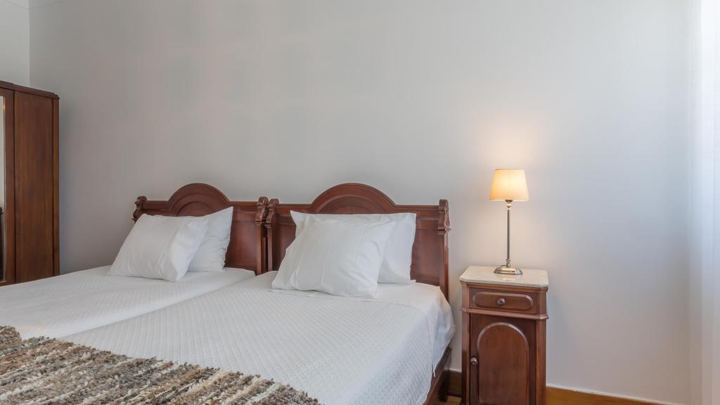 Liberdade Guesthouse Braga Quarto foto