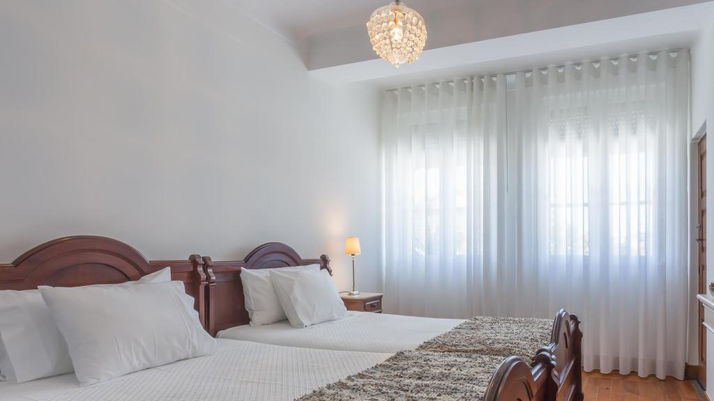 Liberdade Guesthouse Braga Quarto foto