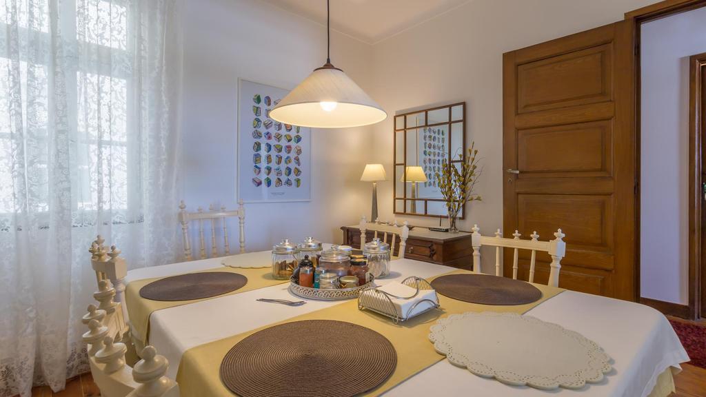 Liberdade Guesthouse Braga Exterior foto