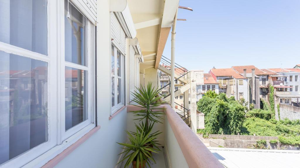 Liberdade Guesthouse Braga Exterior foto