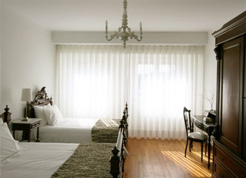 Liberdade Guesthouse Braga Exterior foto