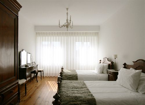 Liberdade Guesthouse Braga Exterior foto